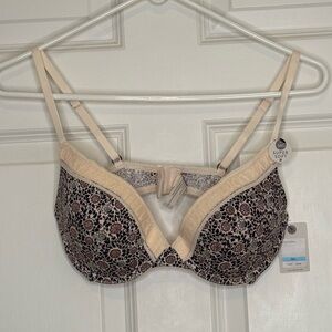 Lucky Brand Bra Underwire Size 36C New With Tags